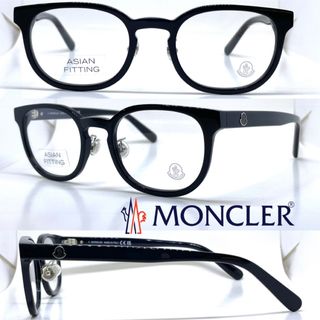 MONCLER メガネフレーム ML5174-D 001-