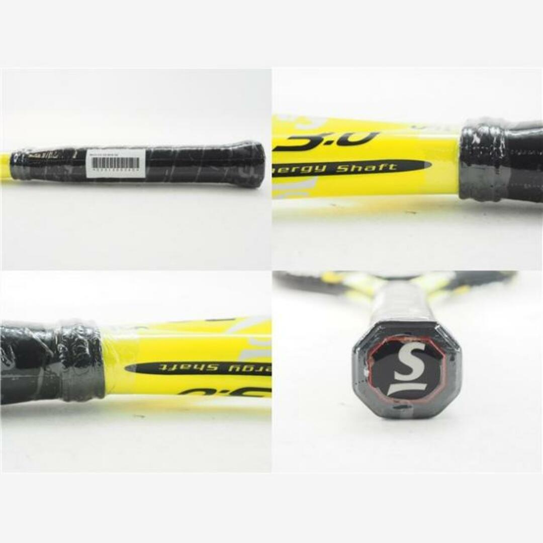 Srixon(スリクソン)の中古 テニスラケット スリクソン レヴォ CV 3.0 2016年モデル (G2)SRIXON REVO CV 3.0 2016 スポーツ/アウトドアのテニス(ラケット)の商品写真