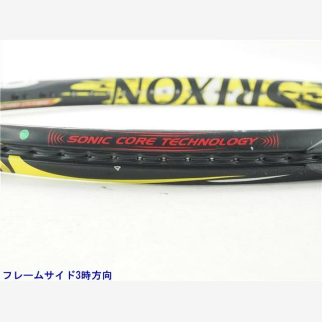 Srixon(スリクソン)の中古 テニスラケット スリクソン レヴォ CV 3.0 2016年モデル (G2)SRIXON REVO CV 3.0 2016 スポーツ/アウトドアのテニス(ラケット)の商品写真