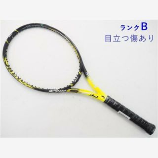 スリクソン(Srixon)の中古 テニスラケット スリクソン レヴォ CV 3.0 2016年モデル (G2)SRIXON REVO CV 3.0 2016(ラケット)