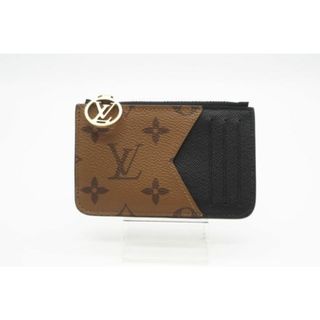 ルイヴィトン(LOUIS VUITTON)のLOUIS VUITTON ルイ ヴィトン コインケース(コインケース)