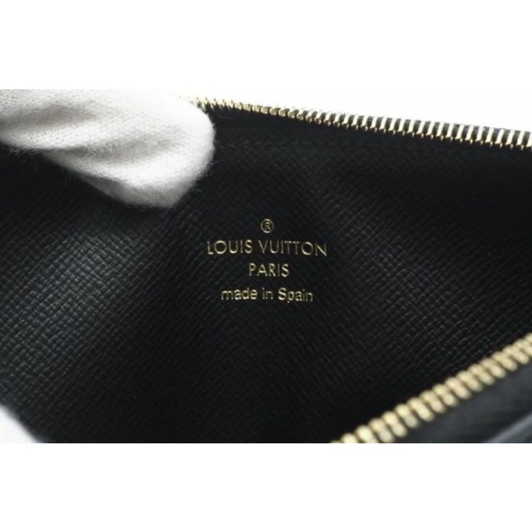 LOUIS VUITTON(ルイヴィトン)のLOUIS VUITTON ルイ ヴィトン 長財布 レディースのファッション小物(財布)の商品写真