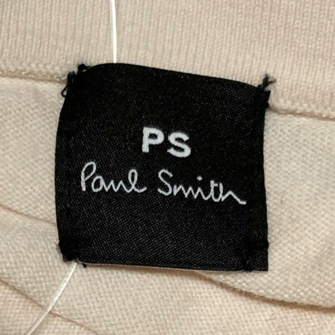 Paul Smith(ポールスミス)のポールスミス 半袖ポロシャツ サイズM - レディースのトップス(ポロシャツ)の商品写真