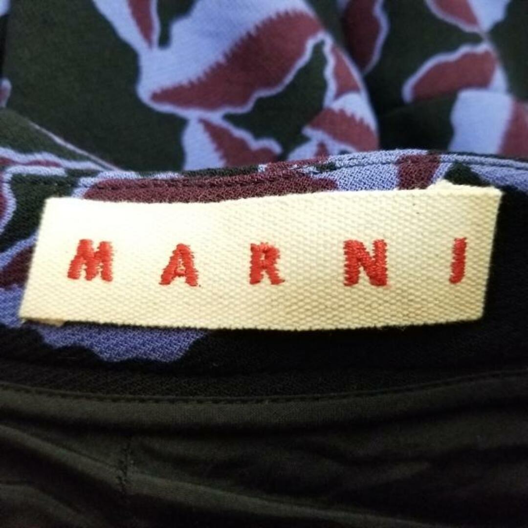 Marni - マルニ ミニスカート サイズ38 S美品 -の通販 by ブランディア
