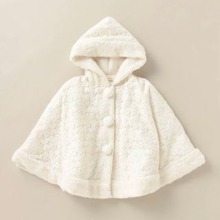 センスオブワンダー ポンチョ ベビー ジャケット/コートの通販 39点 センスオブワンダー ポンチョ ベビー ジャケット/コートの通販 39点