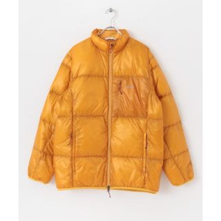 ナンガ(NANGA)の新品 M NANGA MOUNTAIN LODGE DOWN JACKET /(ダウンジャケット)