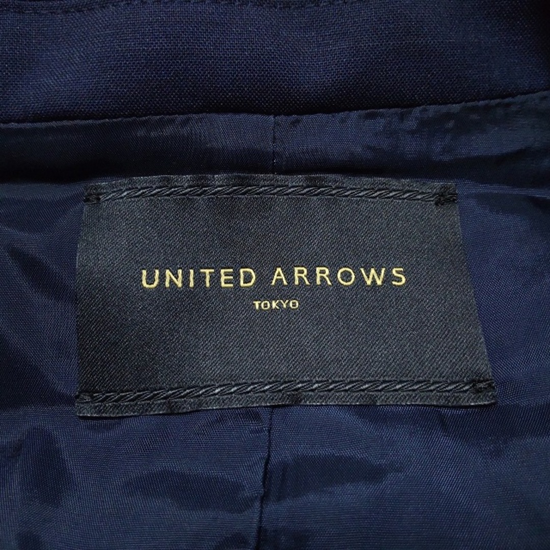 UNITED ARROWS - ユナイテッドアローズ スカートスーツ美品 の通販 by