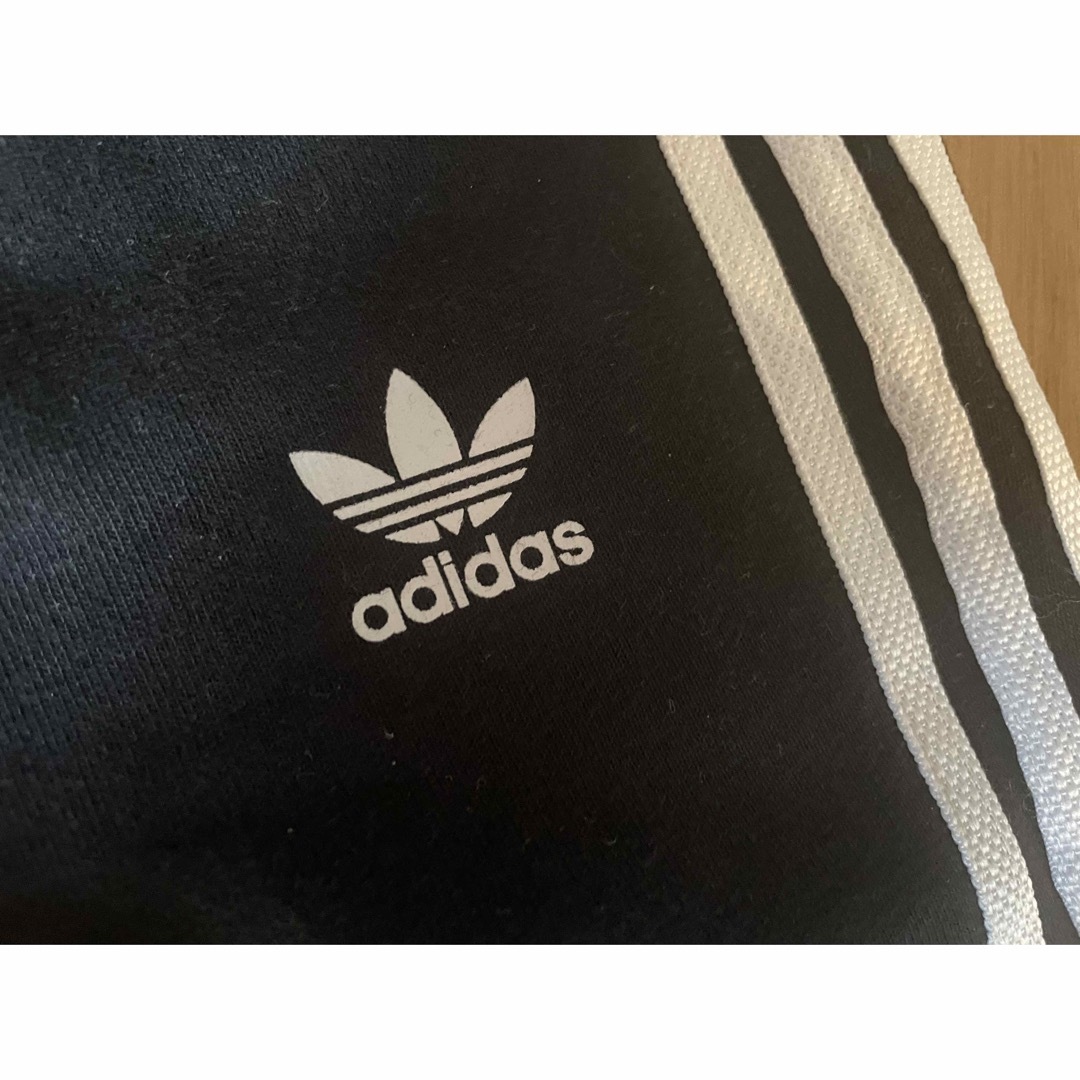 adidas(アディダス)のadidas セットアップ　100cm キッズ/ベビー/マタニティのキッズ服男の子用(90cm~)(その他)の商品写真