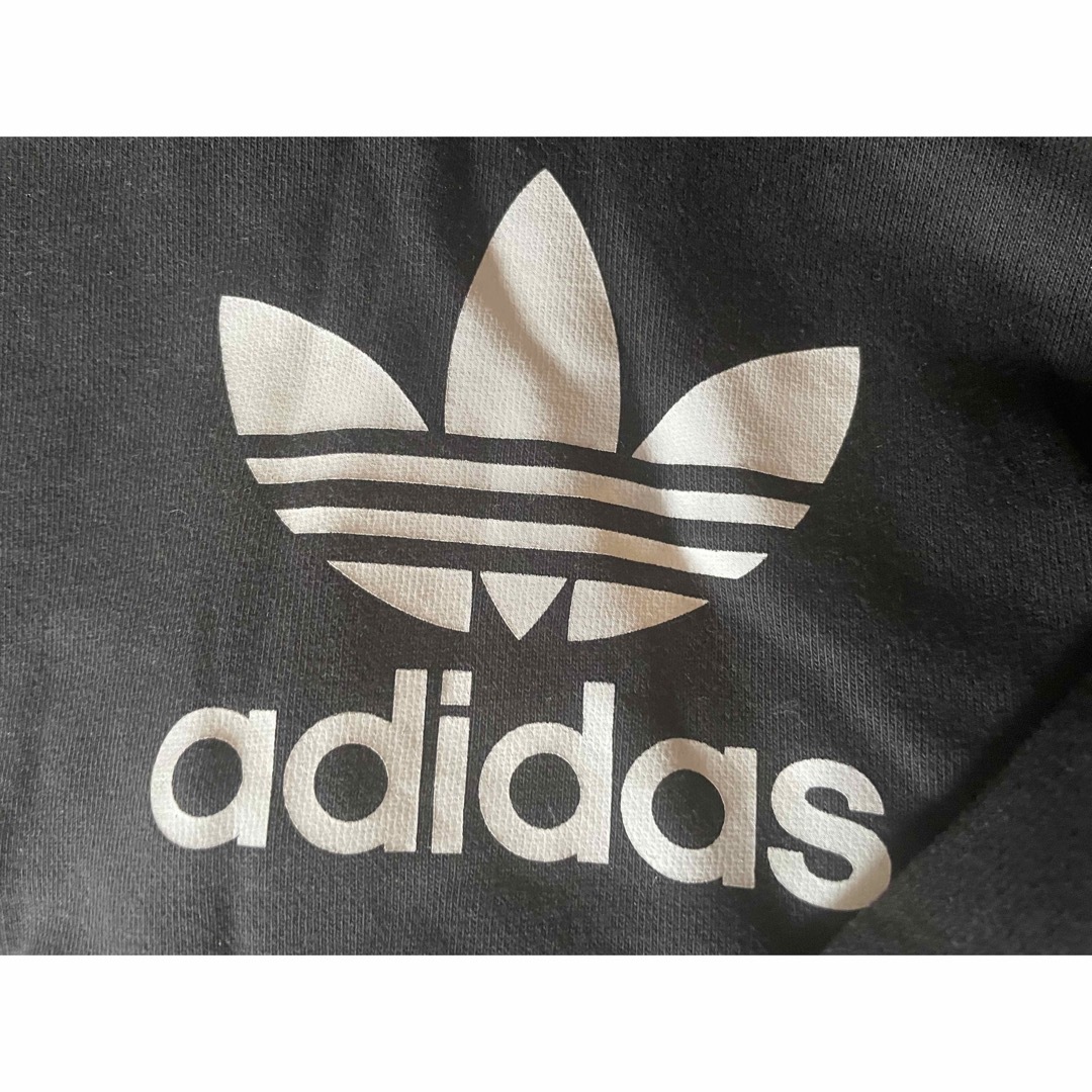 adidas(アディダス)のadidas セットアップ　100cm キッズ/ベビー/マタニティのキッズ服男の子用(90cm~)(その他)の商品写真