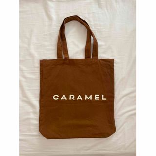 キャラメルベビー&チャイルド(Caramel baby&child )の【専用】CARAMEL トートバッグ　サブバッグ　エコバッグ(トートバッグ)