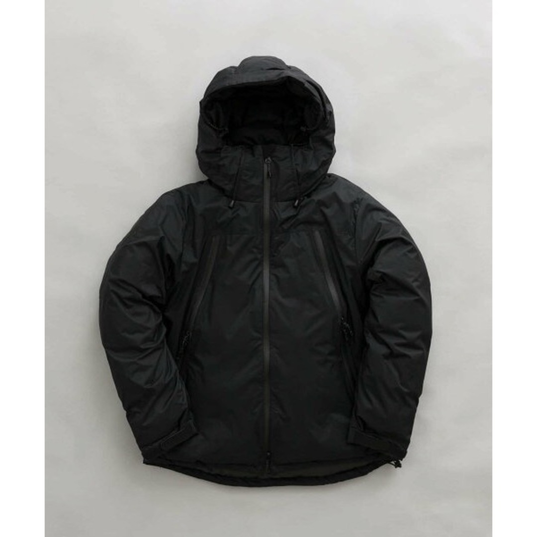 メンズ新品 S NANGA×UR AURORA 3layer downblouson