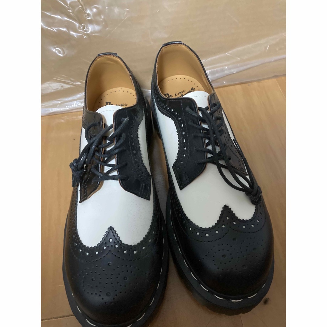 Dr.Martens(ドクターマーチン)のDr.Martens ローファー 27cm メンズの靴/シューズ(ブーツ)の商品写真