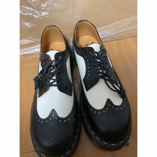 ドクターマーチン(Dr.Martens)のDr.Martens ローファー 27cm(ブーツ)