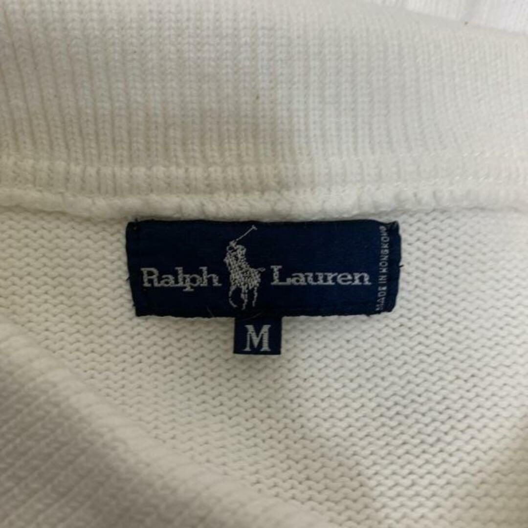 ラルフローレン 半袖ポロシャツ サイズM -ポロシャツ