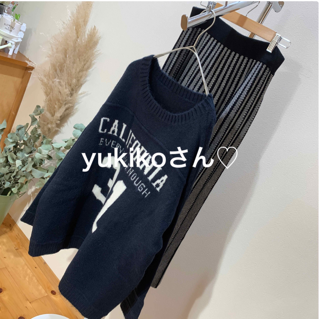 yukikoさん♡2点レディース その他