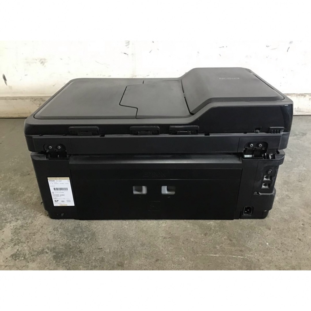 PC周辺機器M01★EPSON/PX-1600F/プリンター/ジャンク品/R5.11/16★