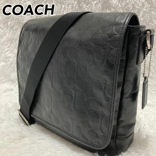 コーチ(COACH) メンズバッグの通販 8,000点以上 | コーチのメンズを