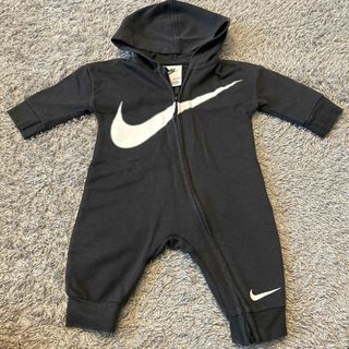 ナイキ(NIKE)のNIKE(ロンパース)