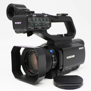 ソニー(SONY)のSONY PXW-X70 XDCAMメモリーカムコーダー(ビデオカメラ)