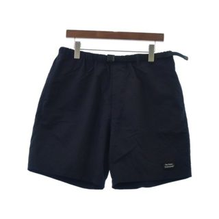 The Ennoy Professional ショートパンツ L 紺 【古着】【中古】(ショートパンツ)