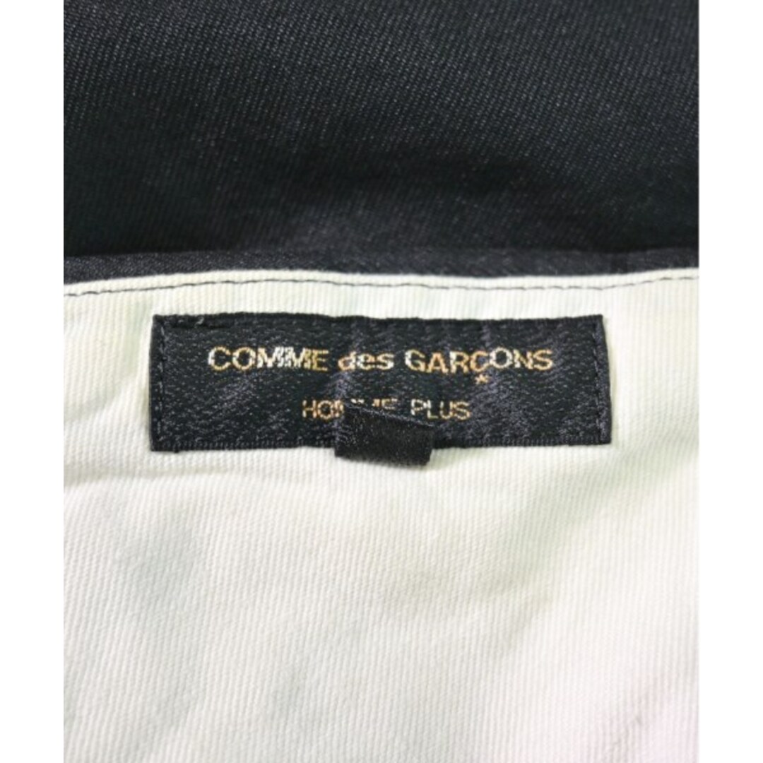 COMME des GARCONS HOMME PLUS - COMME des GARCONS HOMME PLUS