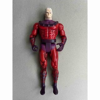 マーベル(MARVEL)のX-MENマグニートフィギュアエックスメン(アメコミ)