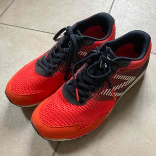 ニューバランス(New Balance)のニューバランス　ランニングシューズ　25cm(シューズ)