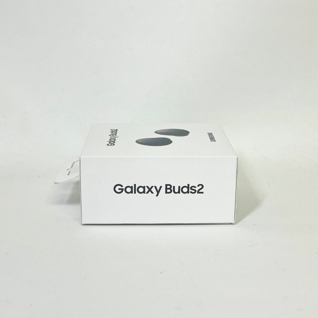 Galaxy Buds2 グラファイト 【新品未開封】 Galaxy Buds2 グラファイト 【新品未開封】