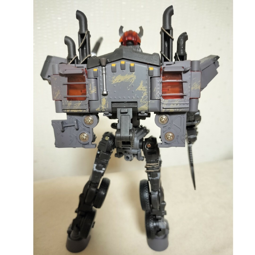 スカージ 海外版 トランスフォーマー ビースト覚醒 TZ-01の通販 スカージ 海外版 トランスフォーマー ビースト覚醒 TZ-01の通販