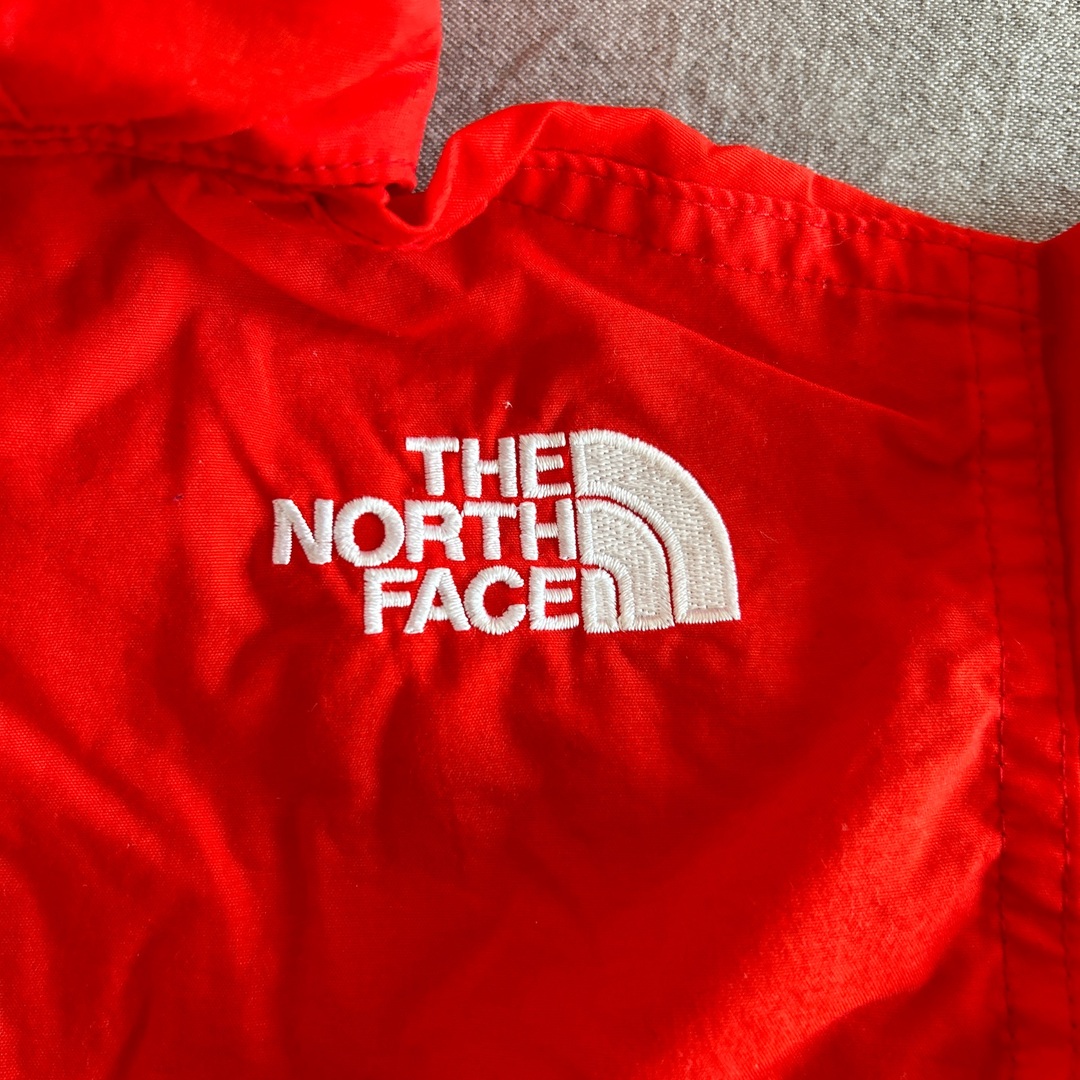 THE NORTH FACE(ザノースフェイス)の100  ノースフェイス　コンパクトジャケット キッズ/ベビー/マタニティのキッズ服男の子用(90cm~)(ジャケット/上着)の商品写真