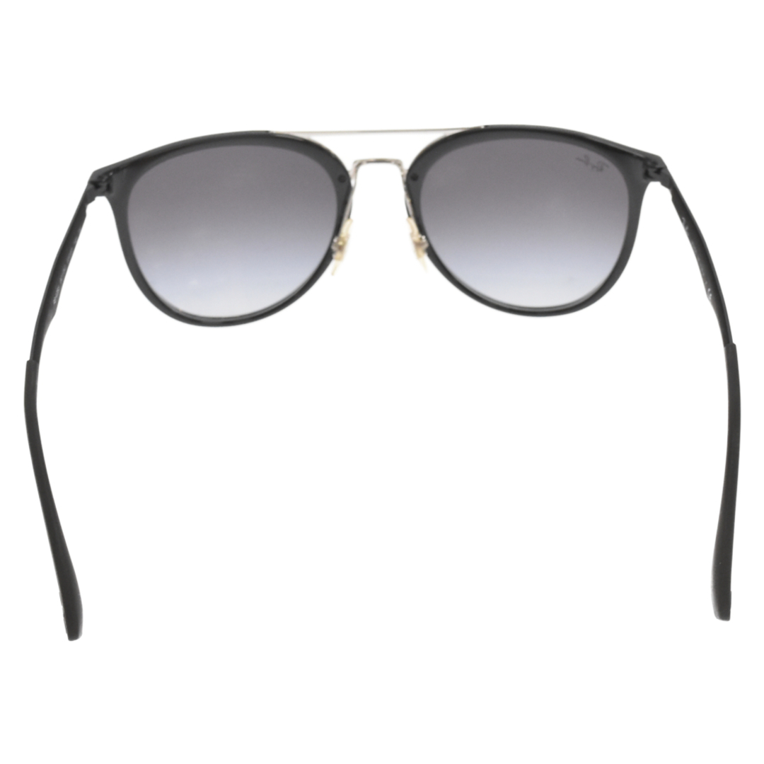 Ray-Ban(レイバン)のRay Ban レイバン ウェリントン グラデーションレンズサングラス RB4285 ブラック メンズのファッション小物(サングラス/メガネ)の商品写真