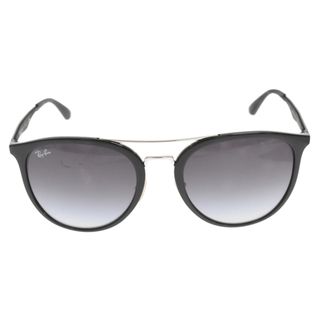 レイバン(Ray-Ban)のRay Ban レイバン ウェリントン グラデーションレンズサングラス RB4285 ブラック(サングラス/メガネ)