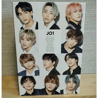 ジェイオーワン(JO1)のPRODUCE101 番外編　JO1誕生までの軌跡(アイドル)