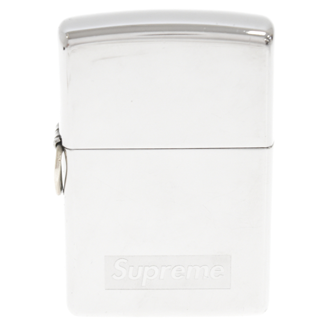 Supreme - SUPREME シュプリーム 23SS Chain Zippo チェーン ジッポ