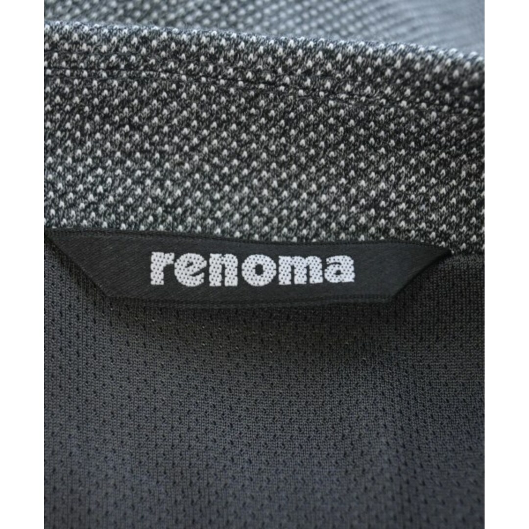 RENOMA(レノマ)のrenoma レノマ ジャケット -(M位) グレー系等 【古着】【中古】 メンズのジャケット/アウター(その他)の商品写真