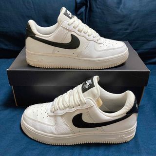 ナイキ(NIKE)のナイキ　エアフォース1  Nike Air Force 1 Af1 23cm(スニーカー)