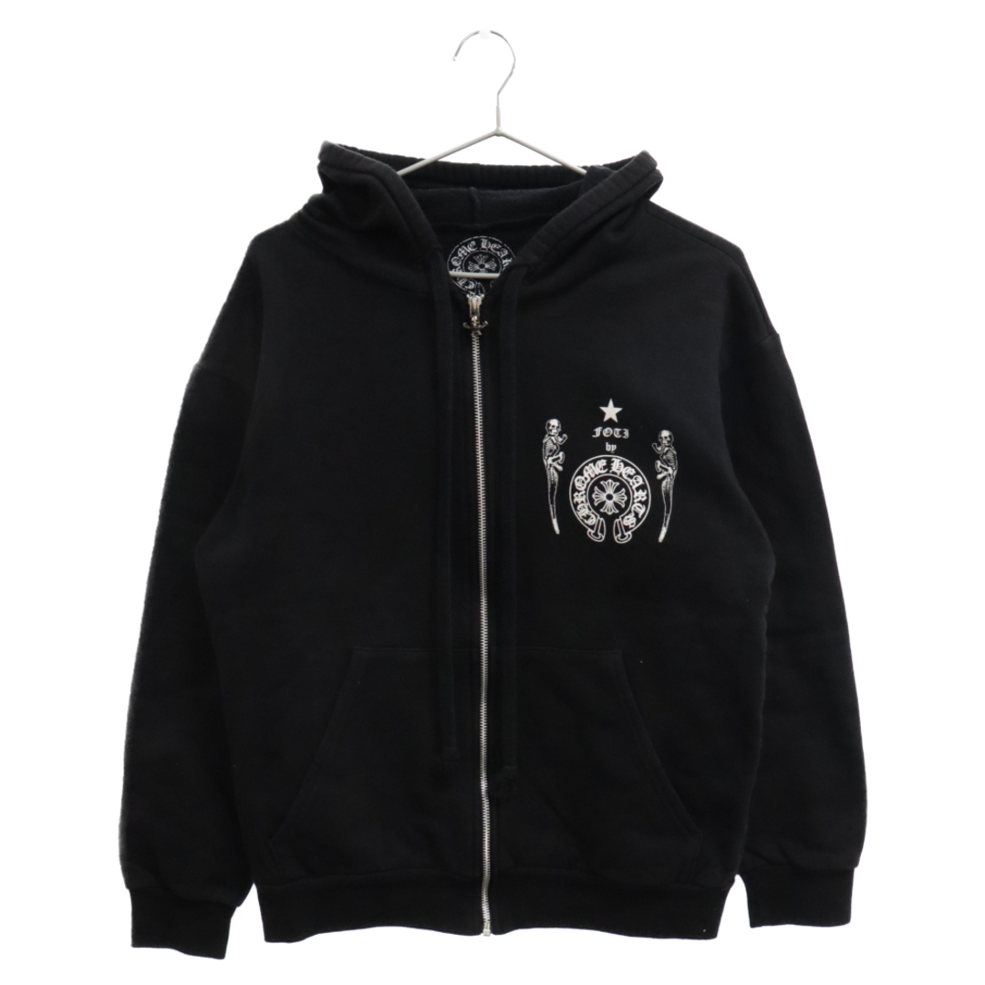 CHROME HEARTS クロムハーツ CH Foti Mahalia フォティ マハリア