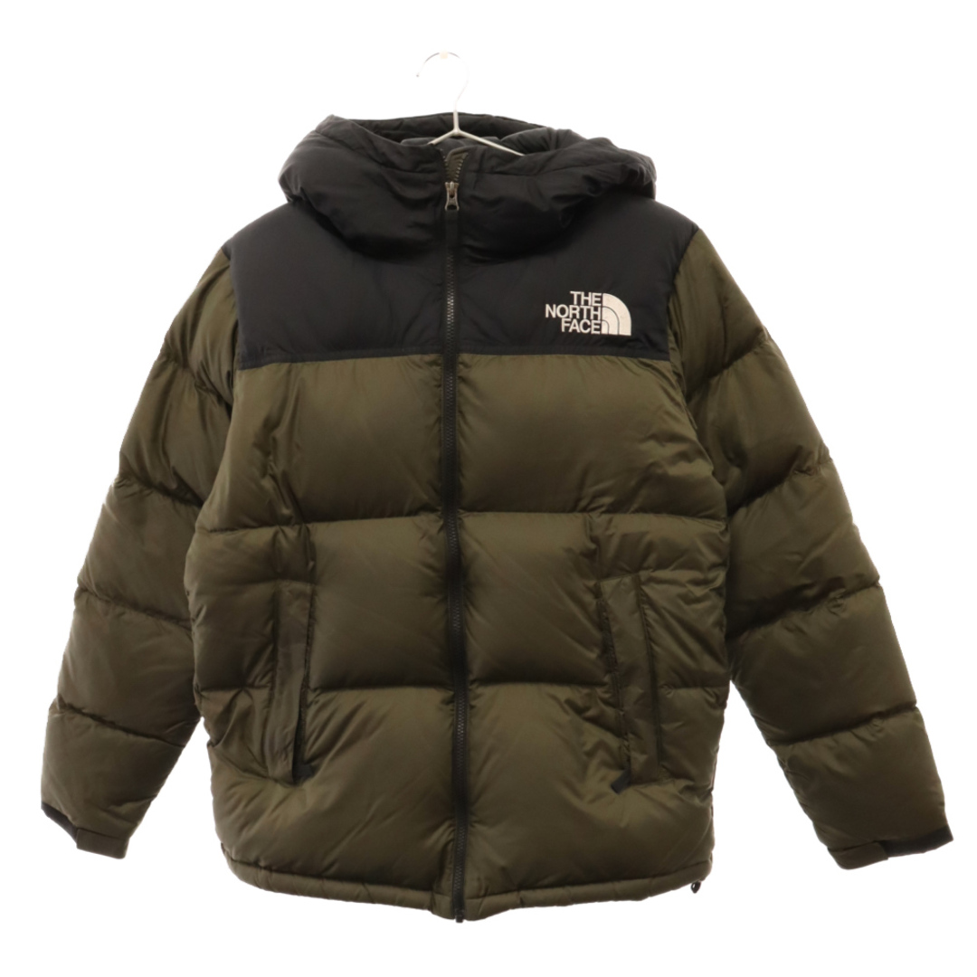 THE NORTH FACE - THE NORTH FACE ザノースフェイス Nuptse Hoodie 