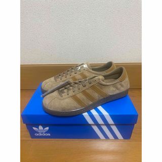 アディダス(adidas)のadidas TOBACCO タバコ GY7396(スニーカー)