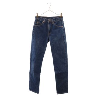 リーバイス(Levi's)のLevi's リーバイス 90s VINTAGE 505 オレンジタブ ボタン裏2H ヴィンテージ デニムパンツ インディゴ(デニム/ジーンズ)