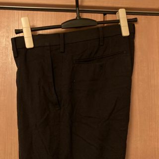 ユニクロ(UNIQLO)のM~L | UNIQLO | ヒートテック スリム パンツ スラックス(スラックス)