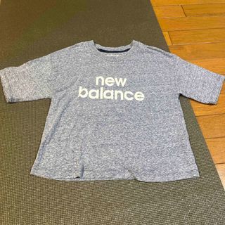 ニューバランス(New Balance)の最終価格　ニューバランス　トップス(ヨガ)