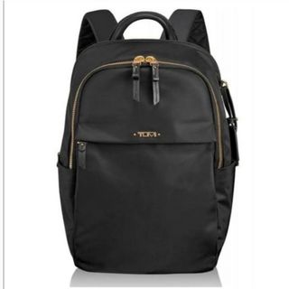 トゥミ(TUMI)のチュミ VOYAGEUR DANIELLA BACKPACK(リュック/バックパック)