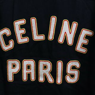 celine - CELINE セリーヌ 23AW Hawaiian S/S Shirt バックロゴ刺繍 ...