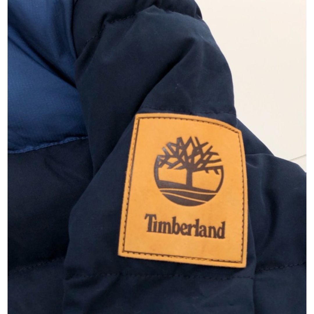 Timberland(ティンバーランド)のTimberland（ティンバーランド）TB0A2ET1　中綿ジャケット【E1854-007】 メンズのジャケット/アウター(その他)の商品写真