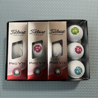 スコッティキャメロン(Scotty Cameron)のスコッティキャメロン　タイトリスト　プロV1X 1ダース(その他)