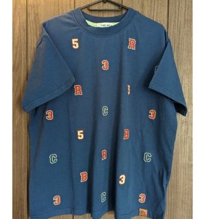 キューブシュガー(CUBE SUGAR)のあーや様専用　新品　CUBE SUGAR半袖Tシャツ(Tシャツ(半袖/袖なし))