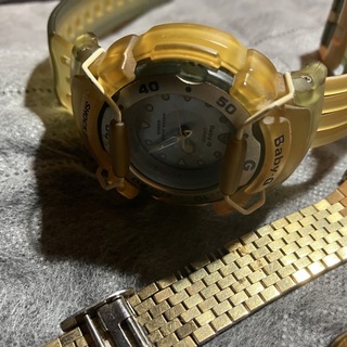 SEIKO - ③メンズ・レディース腕時計 ジャンク品16個セットの通販 by