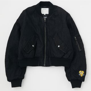 マウジー(moussy)のマウジー　MA-1(その他)