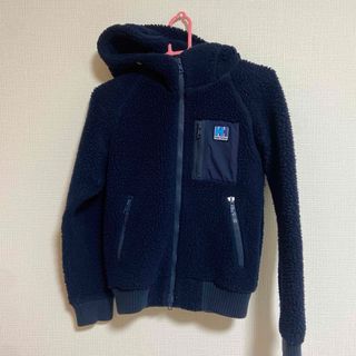 ヘリーハンセン(HELLY HANSEN)のヘリーハンセン　ボアジャケット　ファイバーパイル(その他)